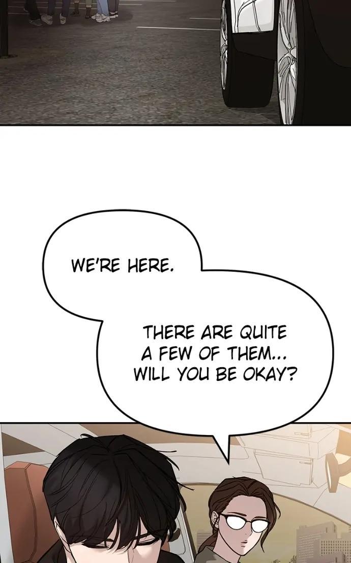 Read Designated Bully (en) Manga Online