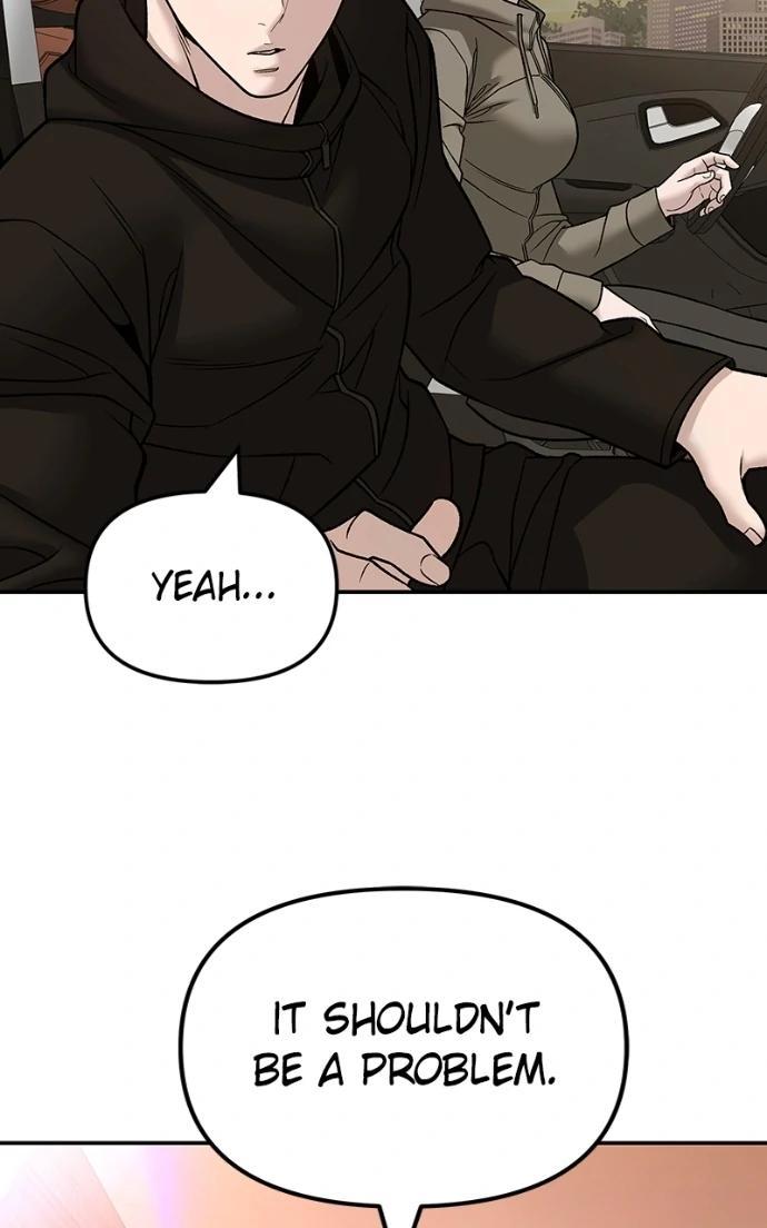 Read Designated Bully (en) Manga Online