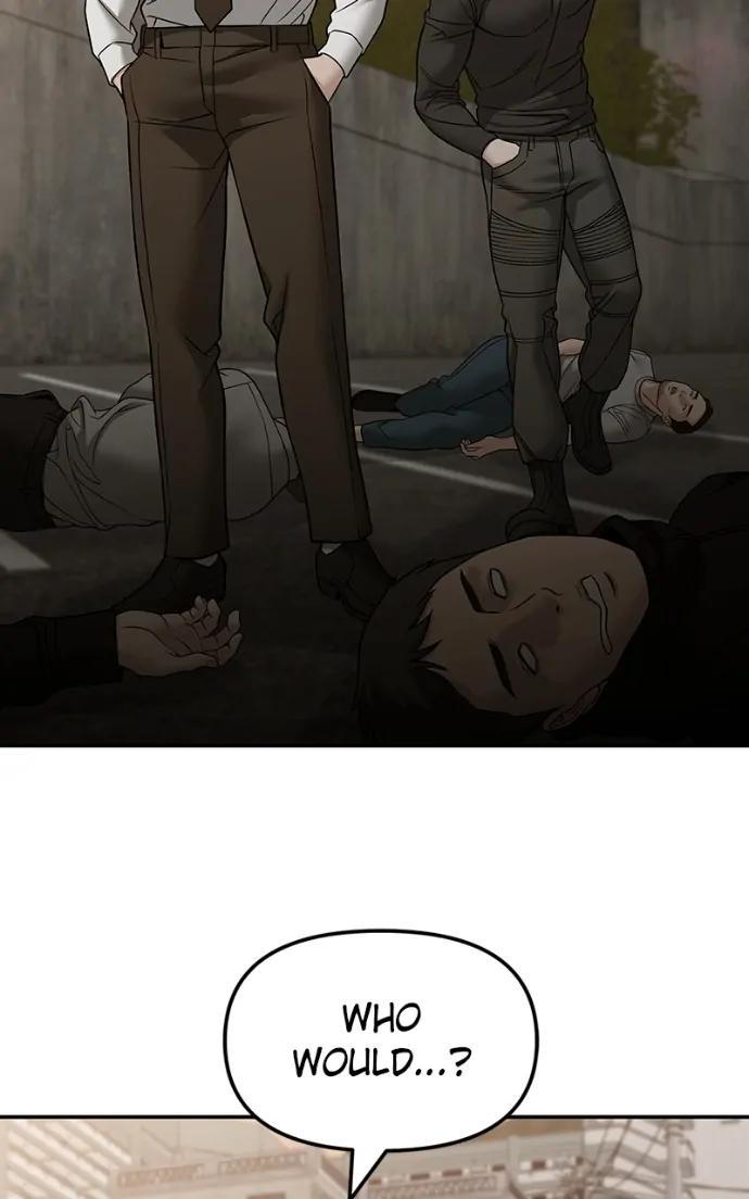 Read Designated Bully (en) Manga Online