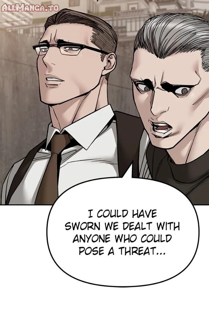 Read Designated Bully (en) Manga Online