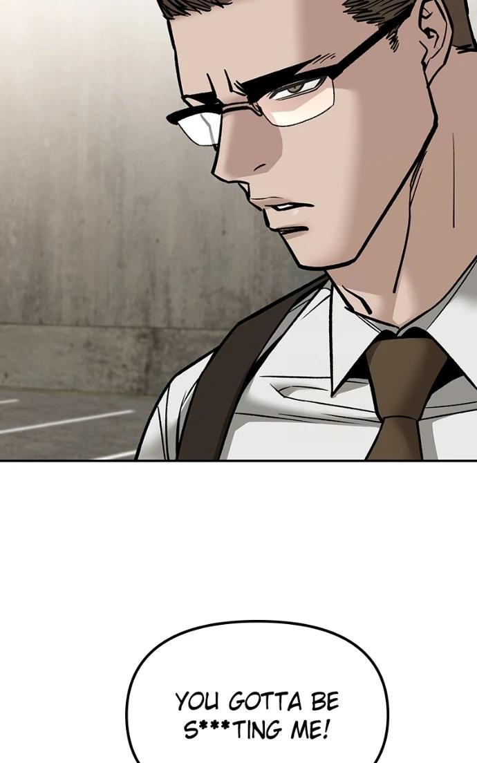 Read Designated Bully (en) Manga Online