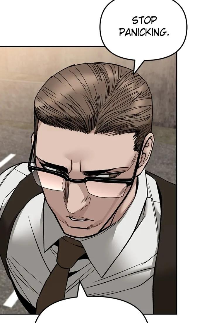 Read Designated Bully (en) Manga Online