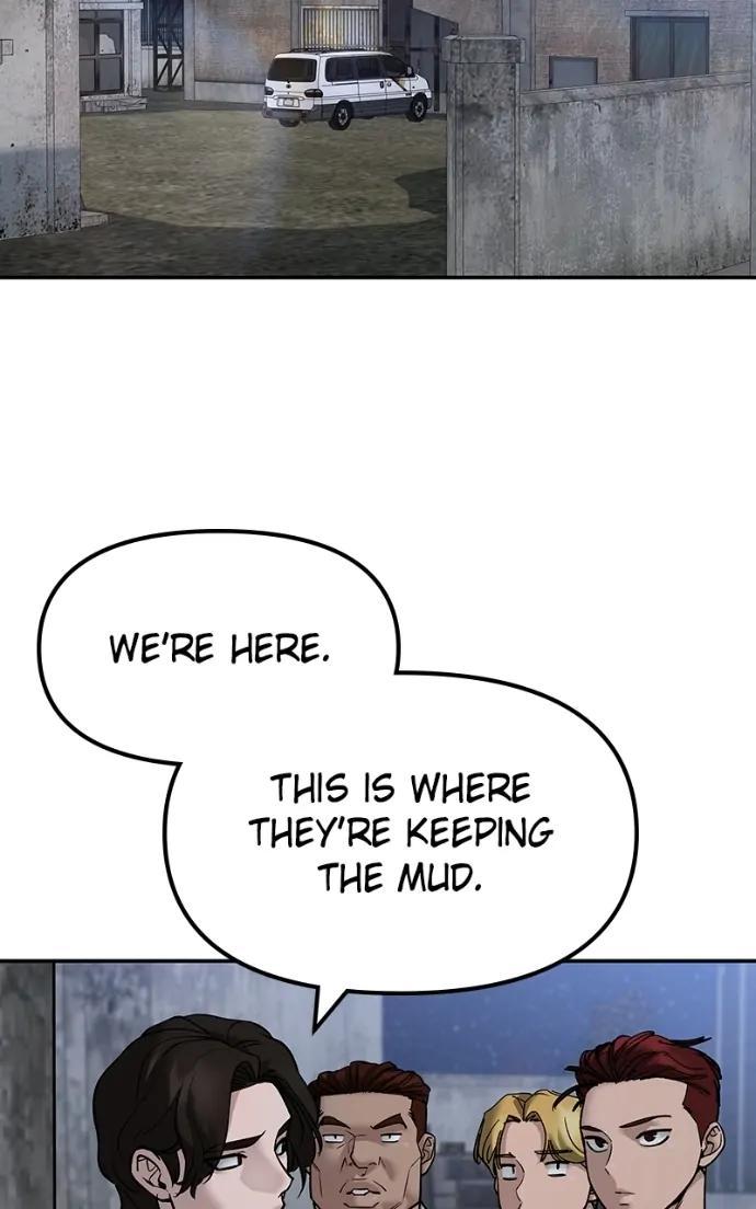 Read Designated Bully (en) Manga Online