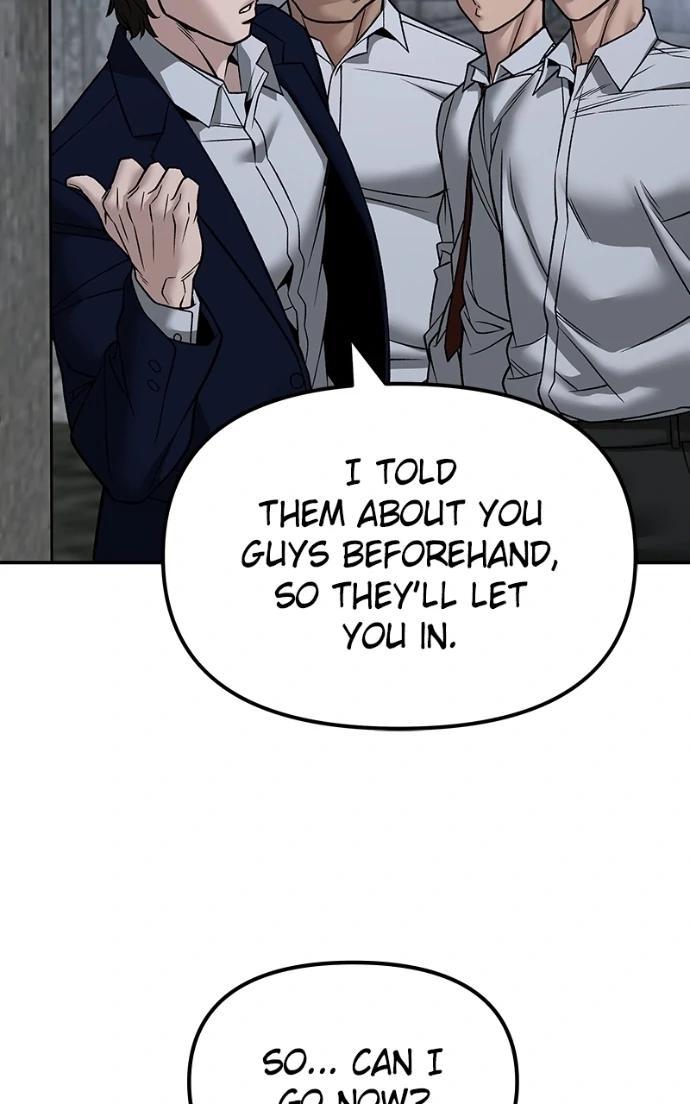 Read Designated Bully (en) Manga Online