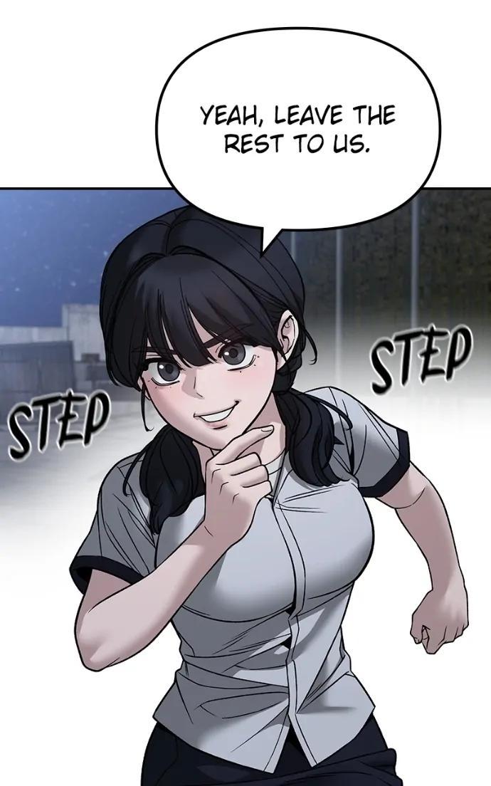 Read Designated Bully (en) Manga Online