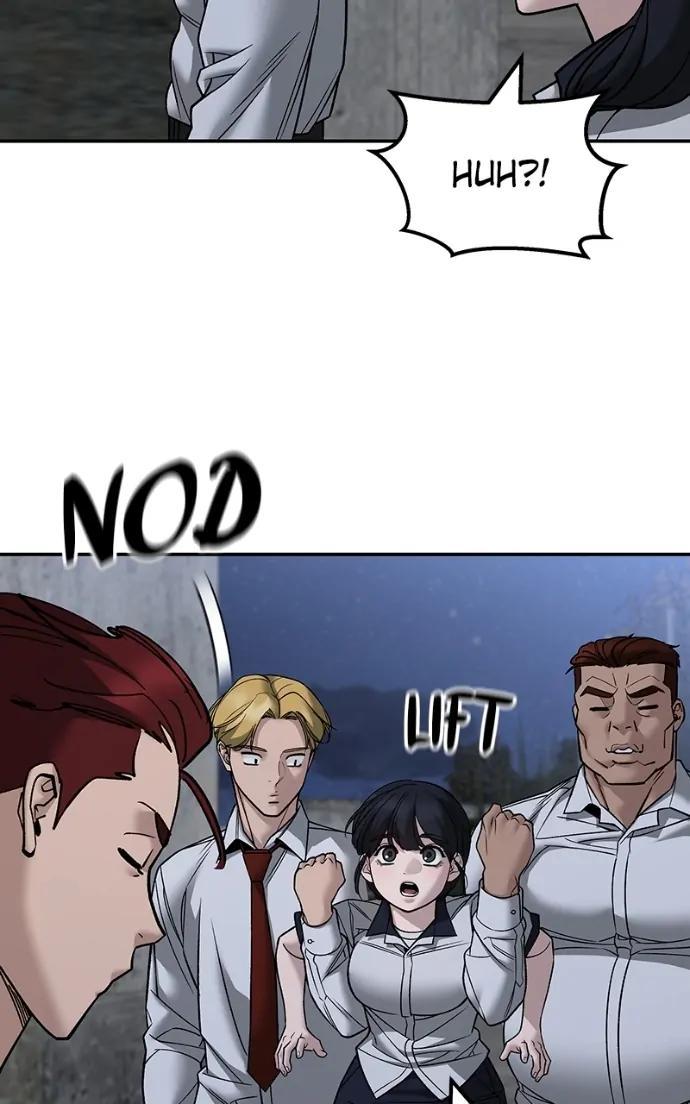 Read Designated Bully (en) Manga Online