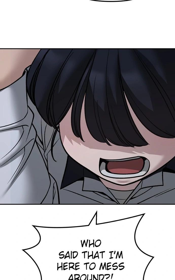 Read Designated Bully (en) Manga Online