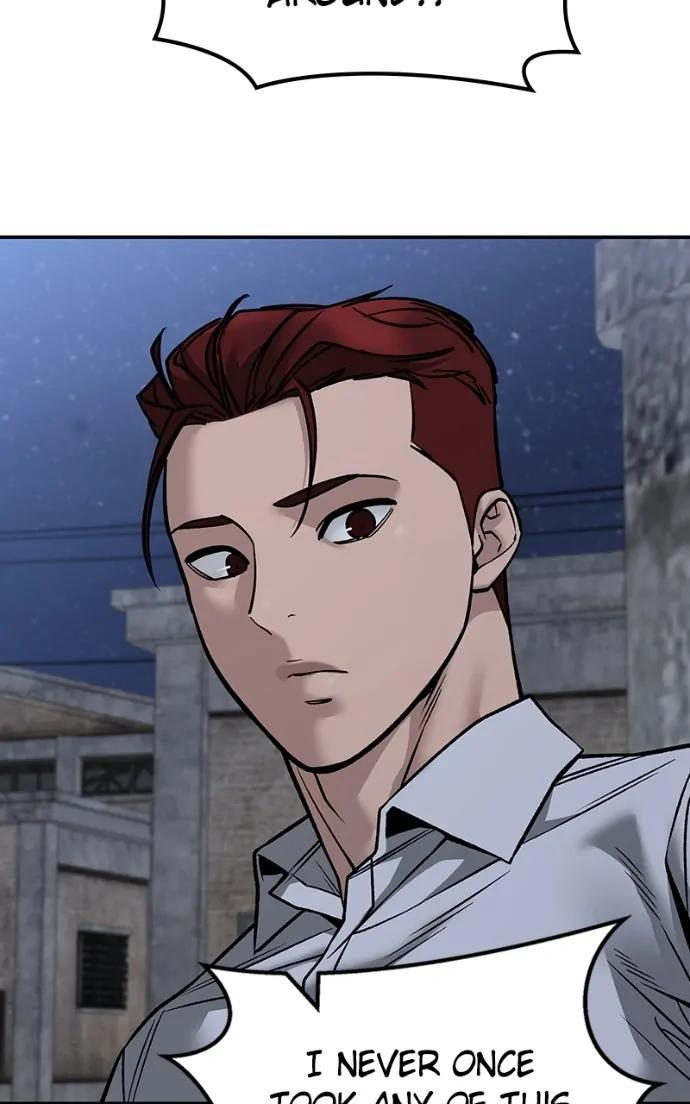 Read Designated Bully (en) Manga Online