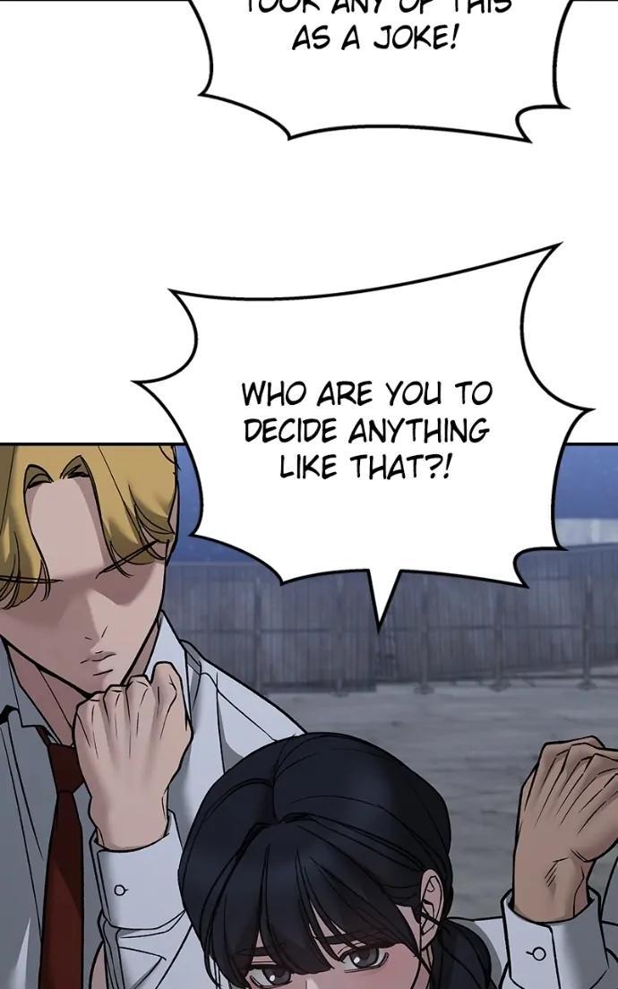 Read Designated Bully (en) Manga Online