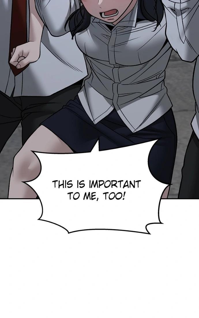 Read Designated Bully (en) Manga Online