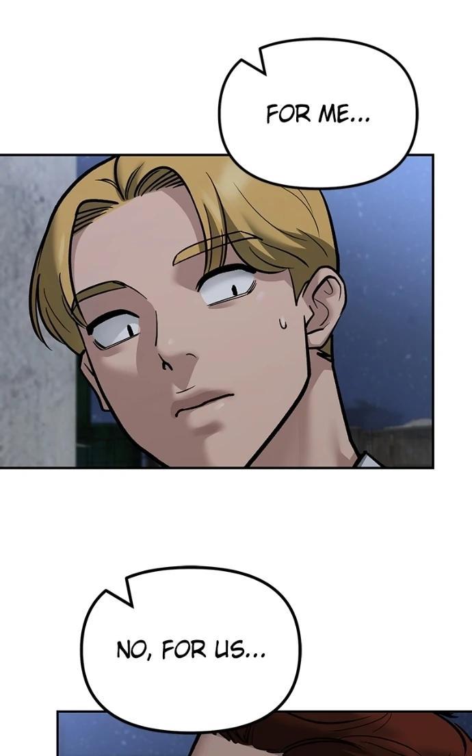 Read Designated Bully (en) Manga Online