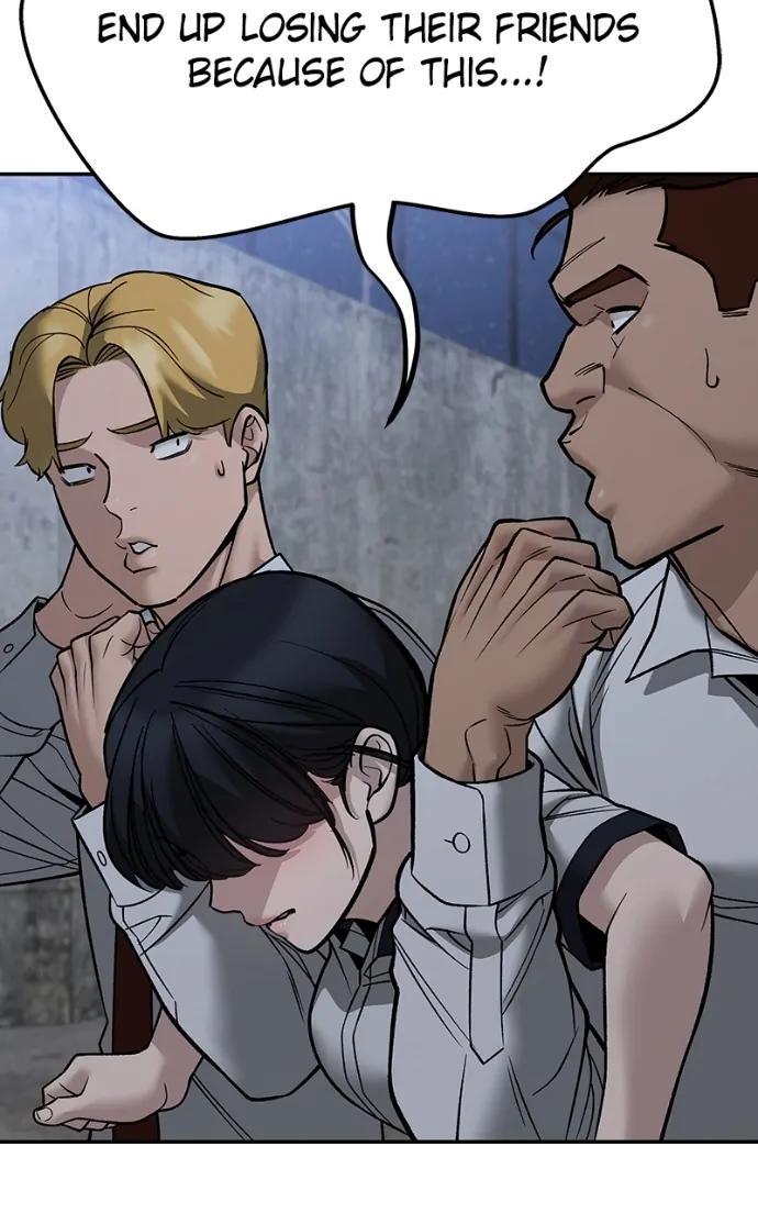 Read Designated Bully (en) Manga Online