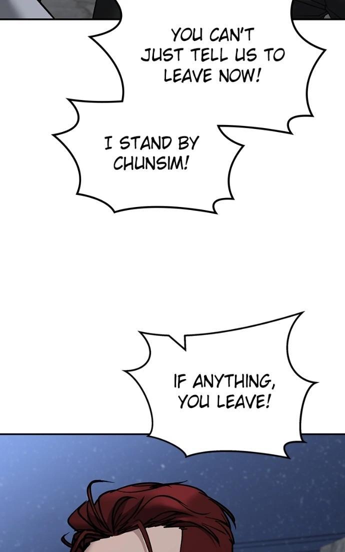 Read Designated Bully (en) Manga Online