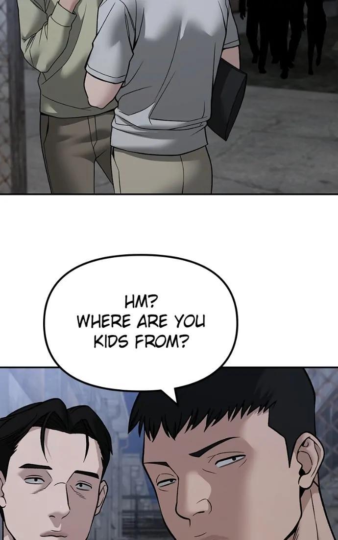 Read Designated Bully (en) Manga Online