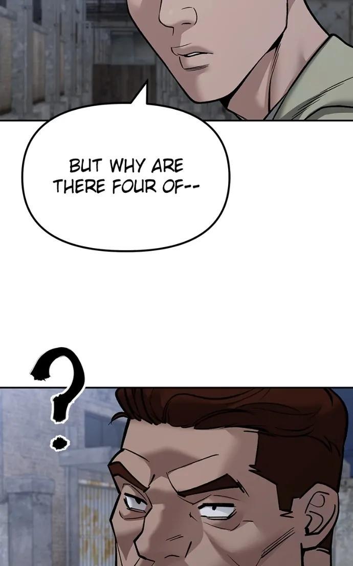 Read Designated Bully (en) Manga Online