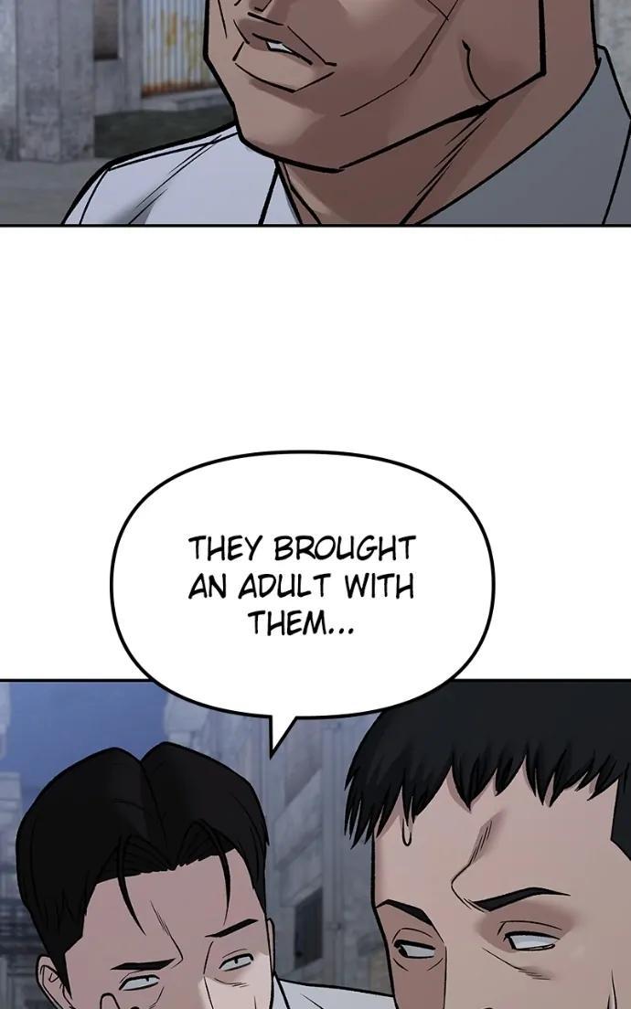 Read Designated Bully (en) Manga Online