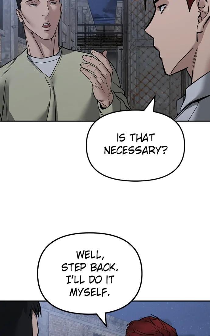 Read Designated Bully (en) Manga Online