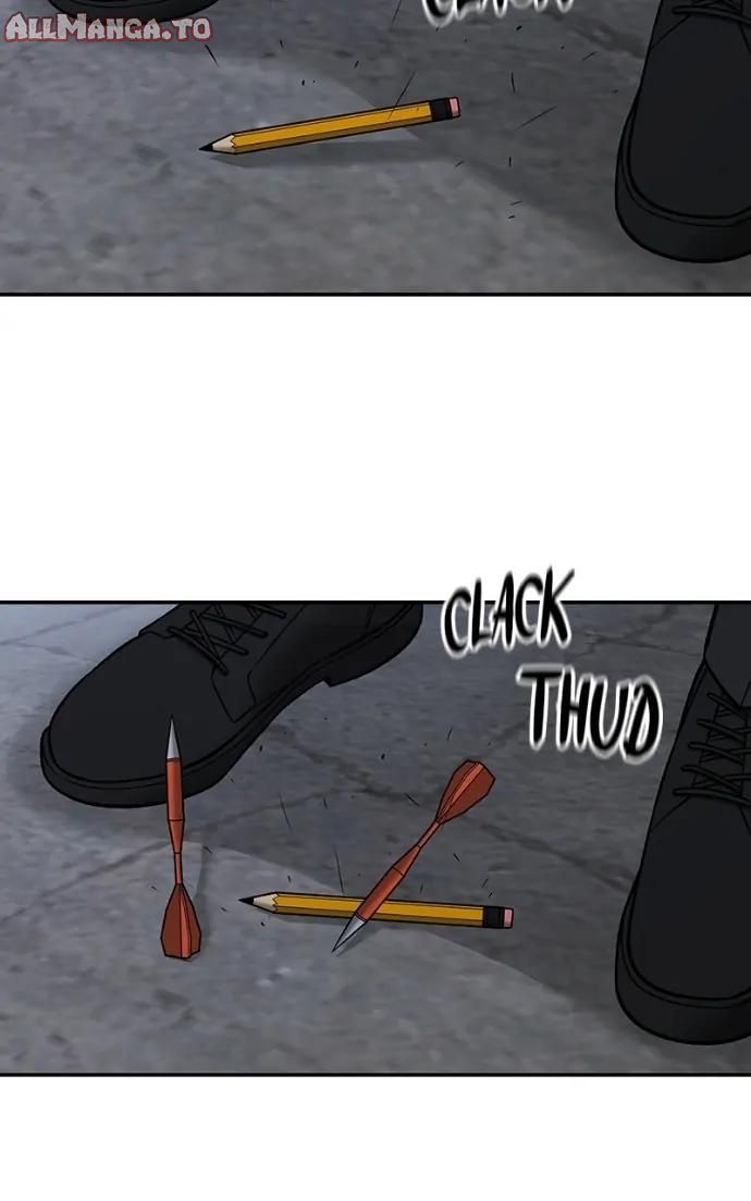 Read Designated Bully (en) Manga Online