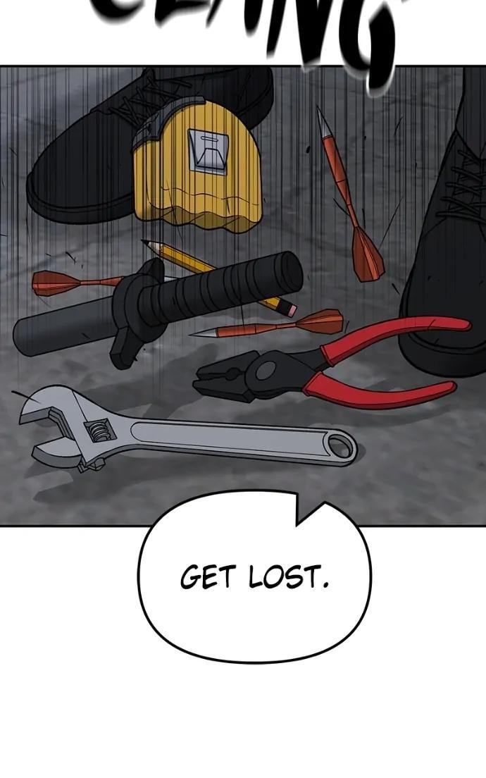 Read Designated Bully (en) Manga Online