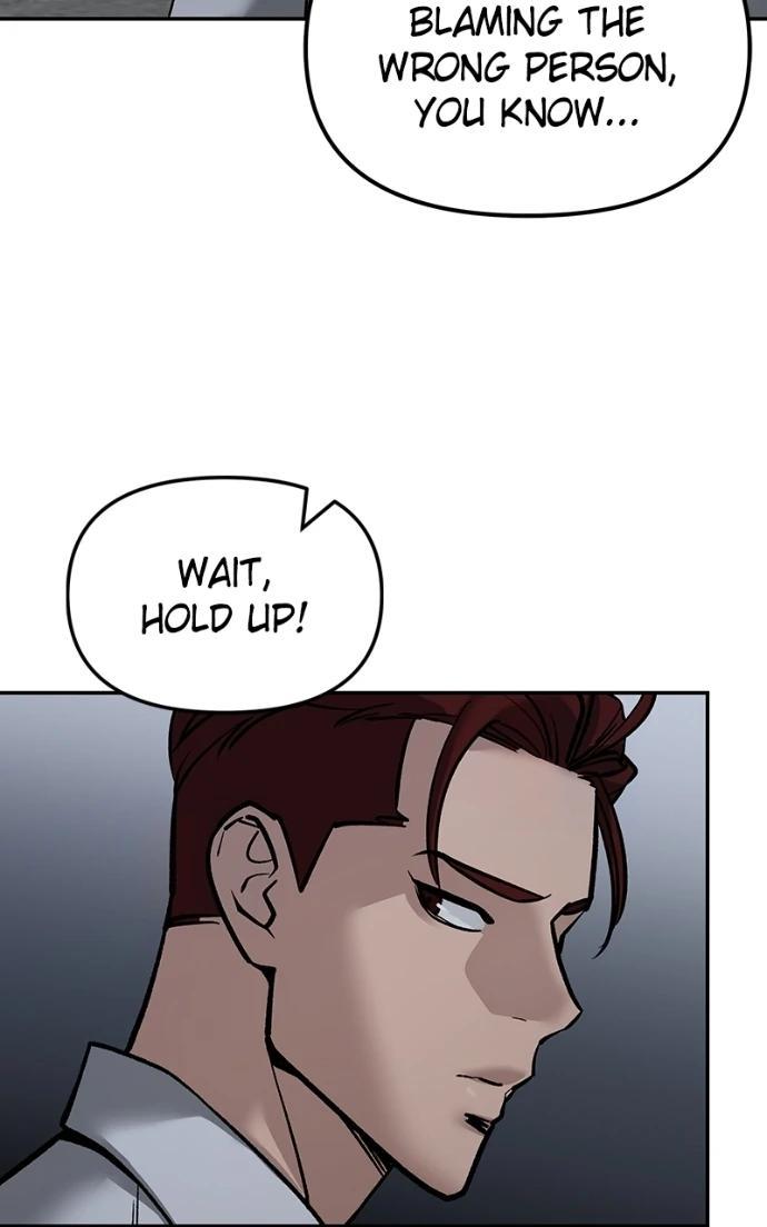 Read Designated Bully (en) Manga Online