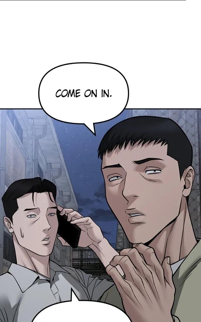 Read Designated Bully (en) Manga Online