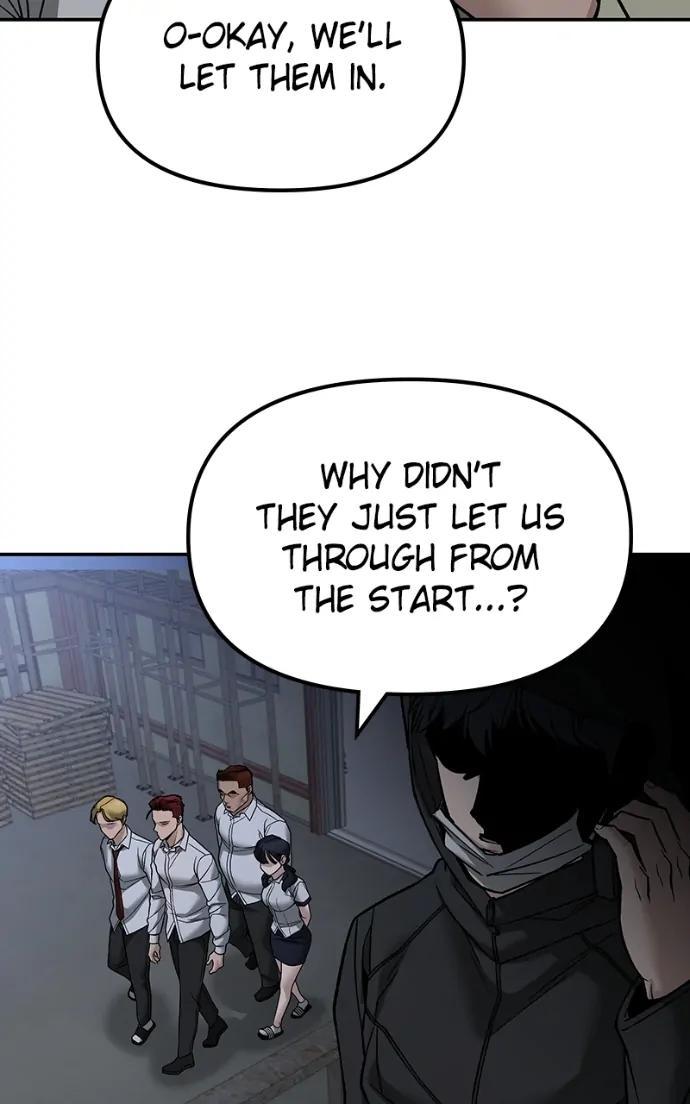 Read Designated Bully (en) Manga Online