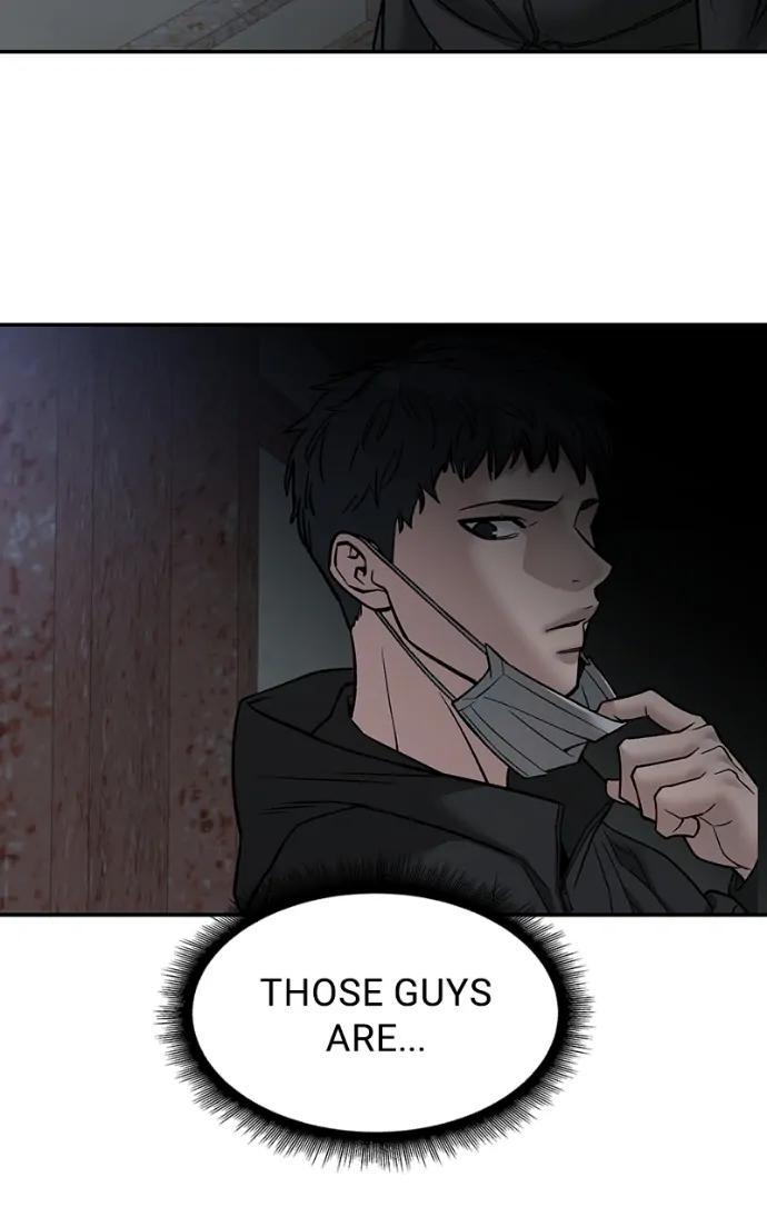 Read Designated Bully (en) Manga Online