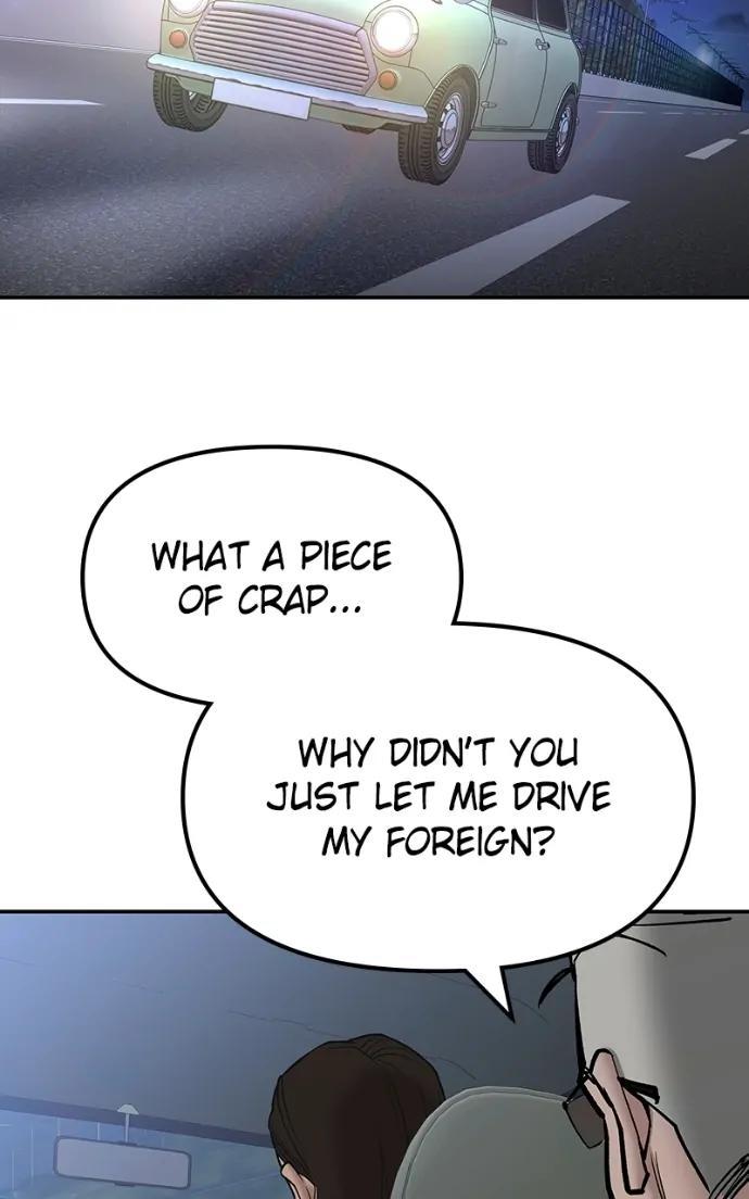 Read Designated Bully (en) Manga Online