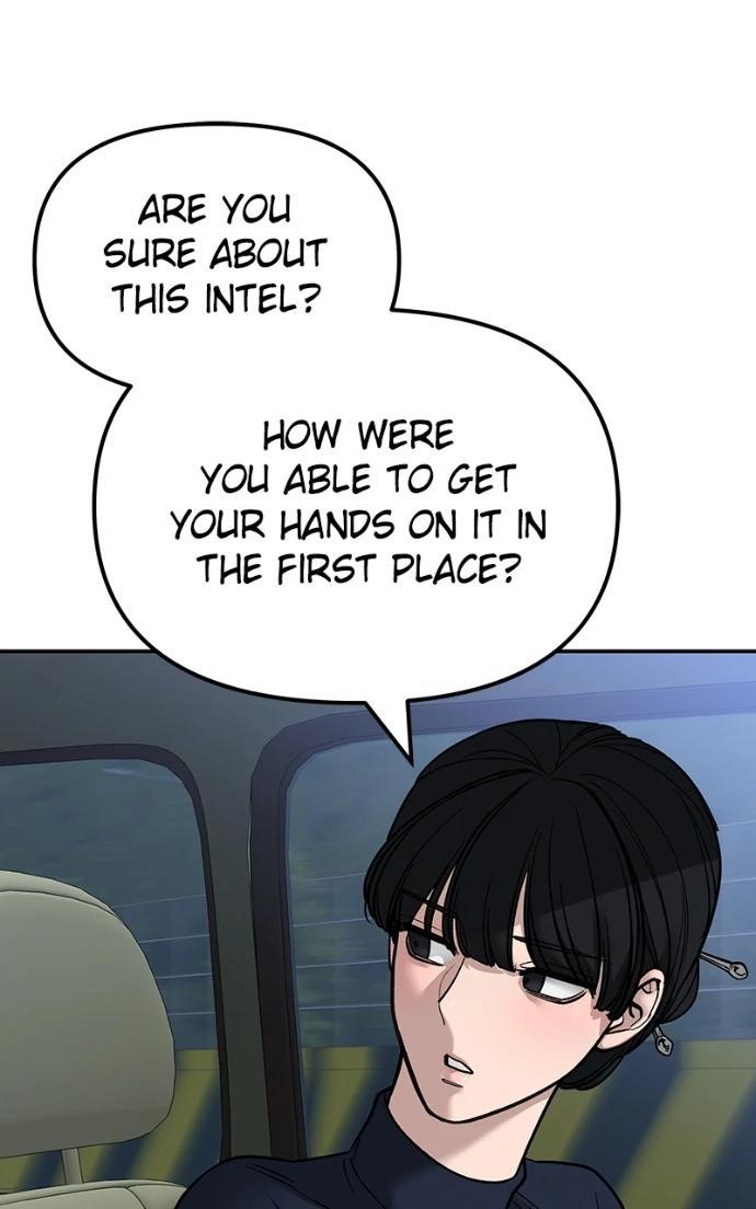 Read Designated Bully (en) Manga Online