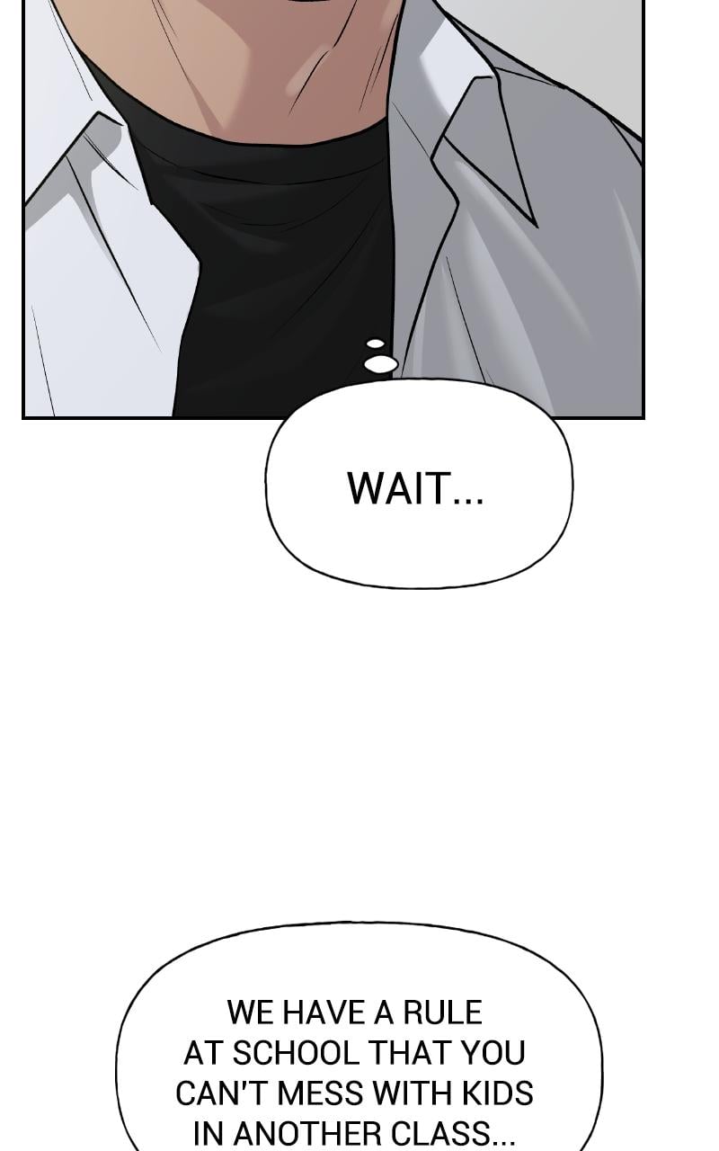 Read Designated Bully (en) Manga Online
