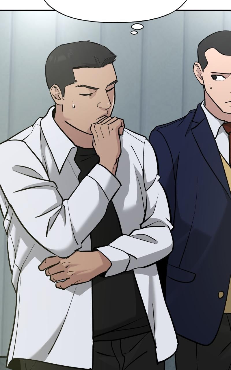 Read Designated Bully (en) Manga Online