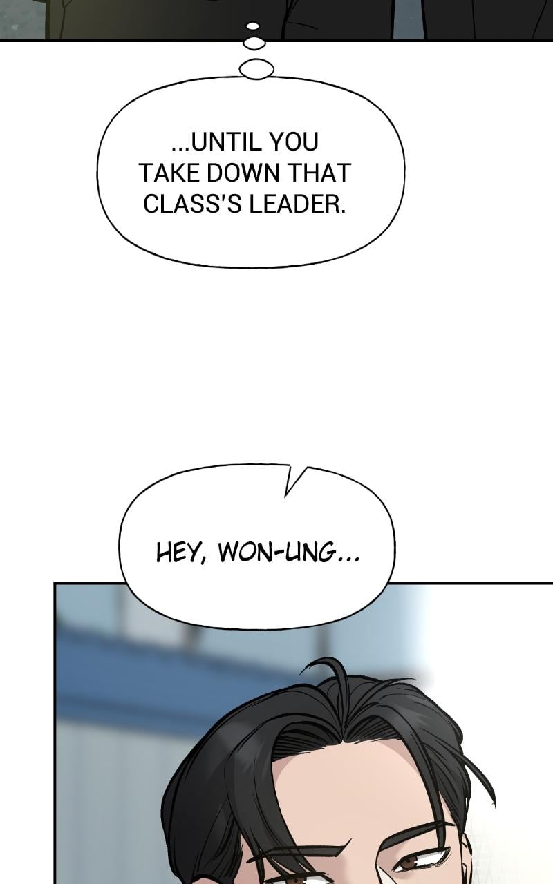 Read Designated Bully (en) Manga Online
