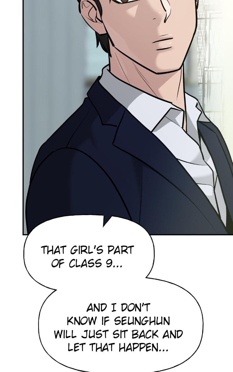 Read Designated Bully (en) Manga Online