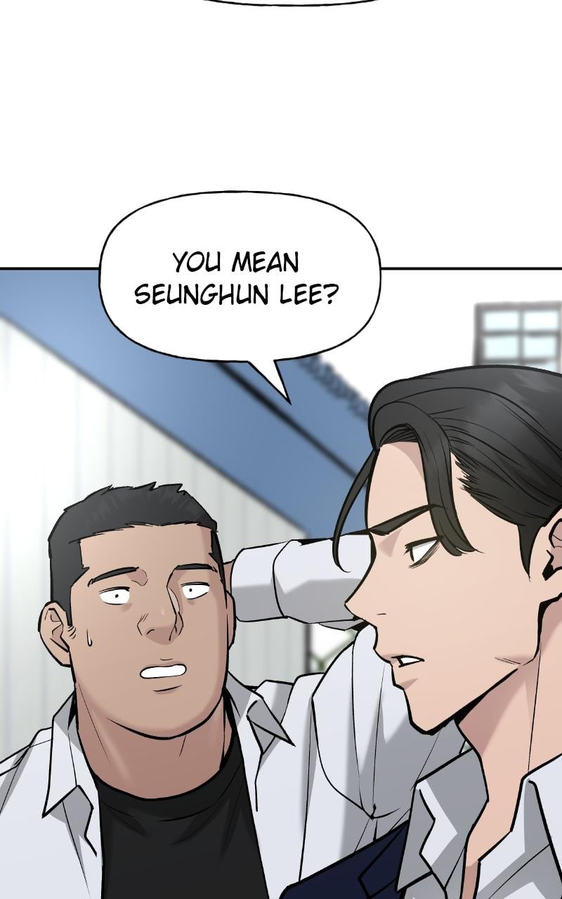 Read Designated Bully (en) Manga Online