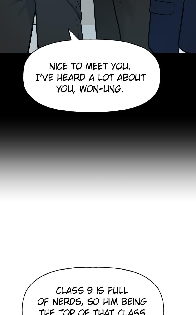 Read Designated Bully (en) Manga Online