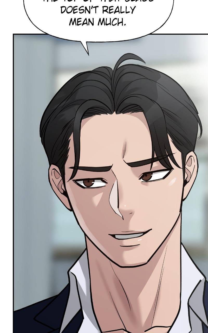 Read Designated Bully (en) Manga Online