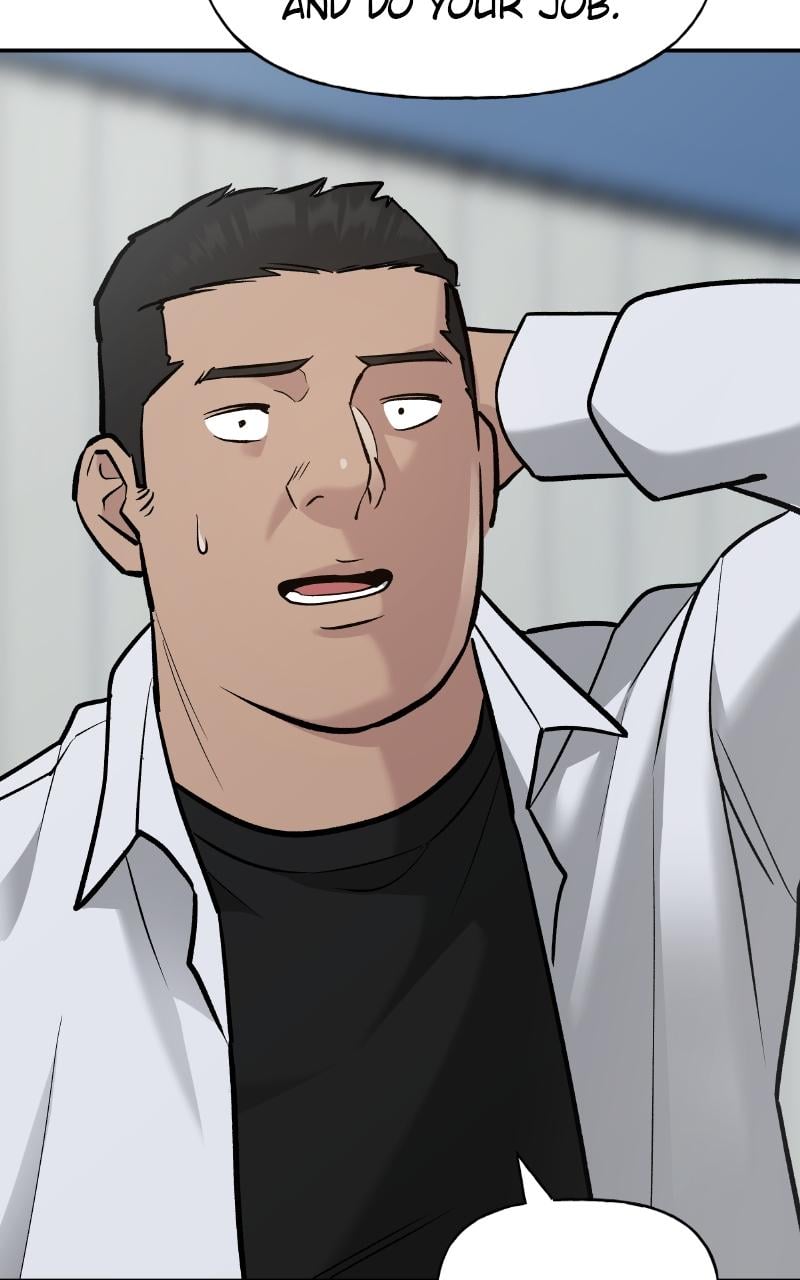 Read Designated Bully (en) Manga Online