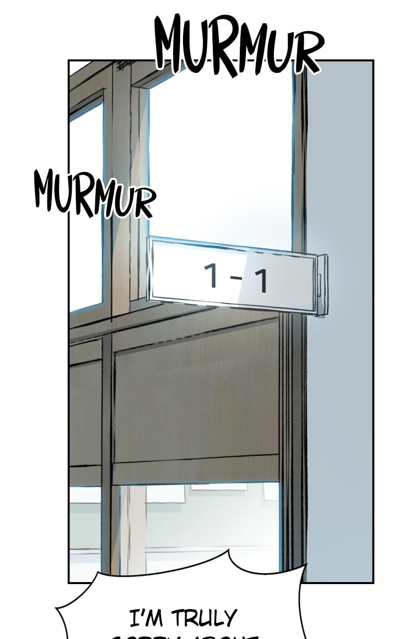 Read Designated Bully (en) Manga Online