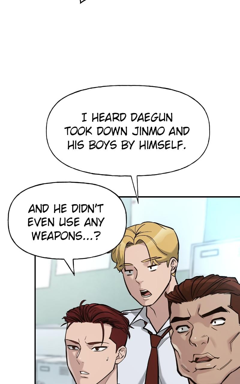 Read Designated Bully (en) Manga Online