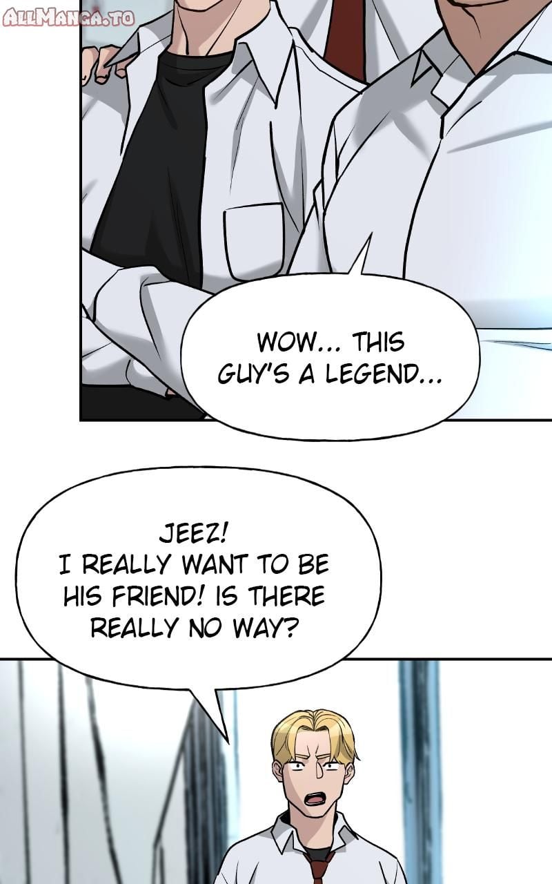 Read Designated Bully (en) Manga Online