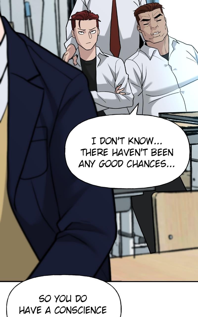 Read Designated Bully (en) Manga Online
