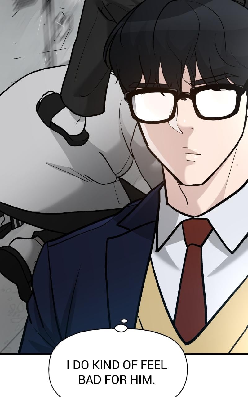 Read Designated Bully (en) Manga Online