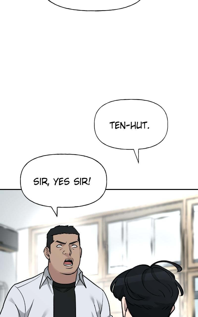 Read Designated Bully (en) Manga Online