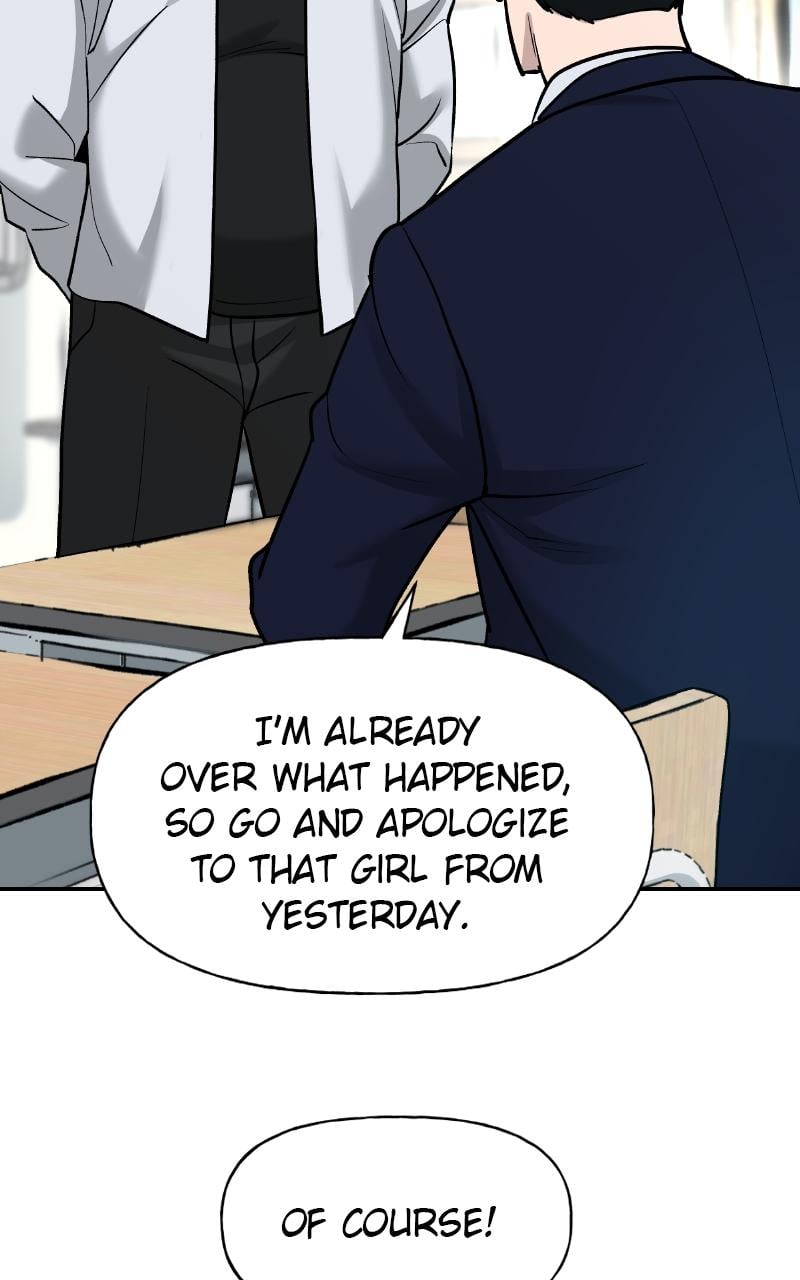 Read Designated Bully (en) Manga Online