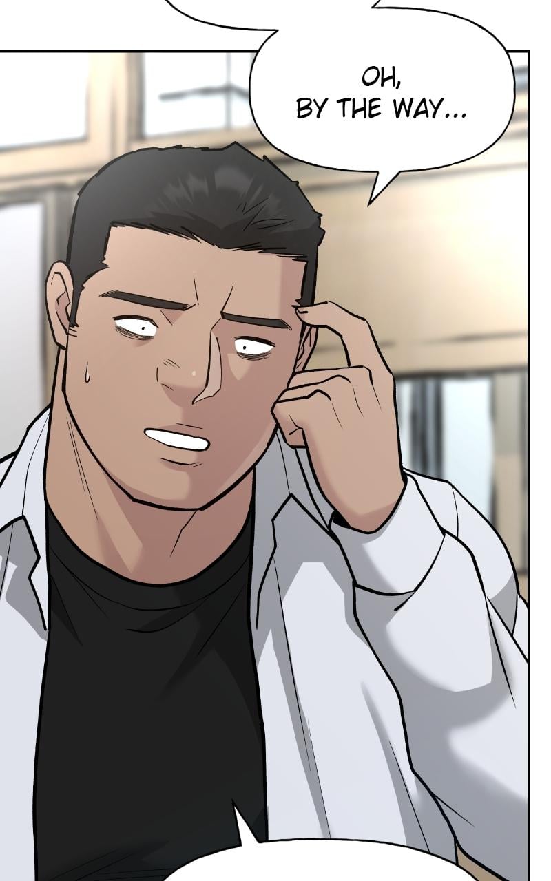Read Designated Bully (en) Manga Online