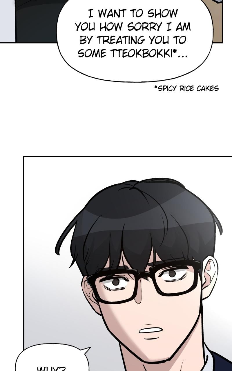 Read Designated Bully (en) Manga Online