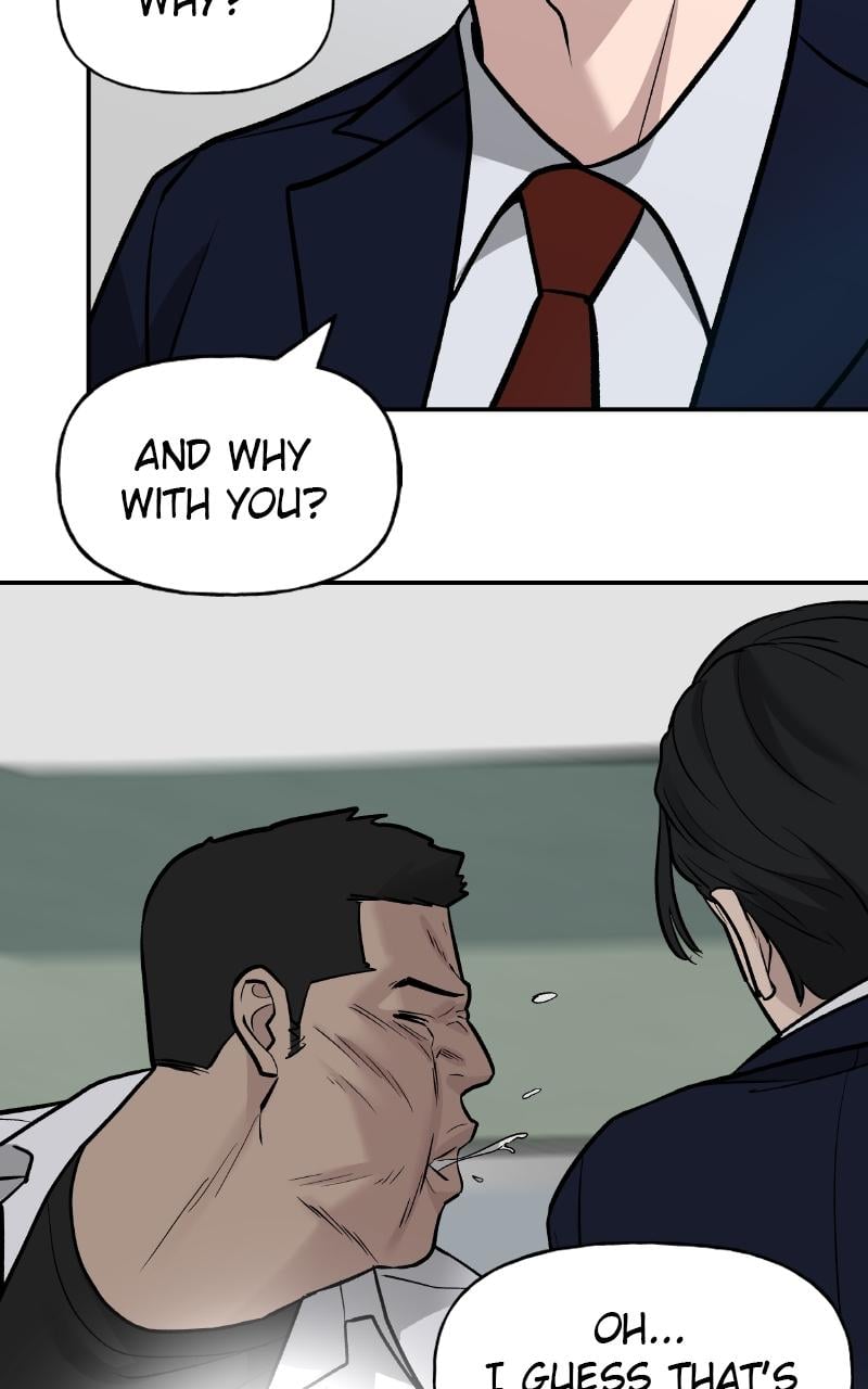 Read Designated Bully (en) Manga Online
