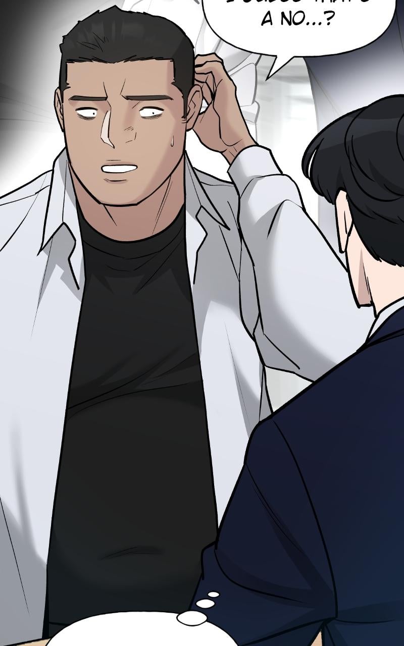 Read Designated Bully (en) Manga Online