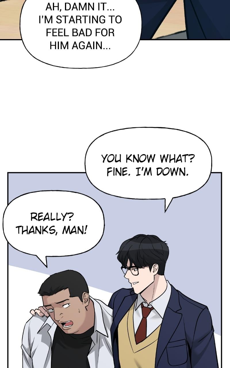 Read Designated Bully (en) Manga Online