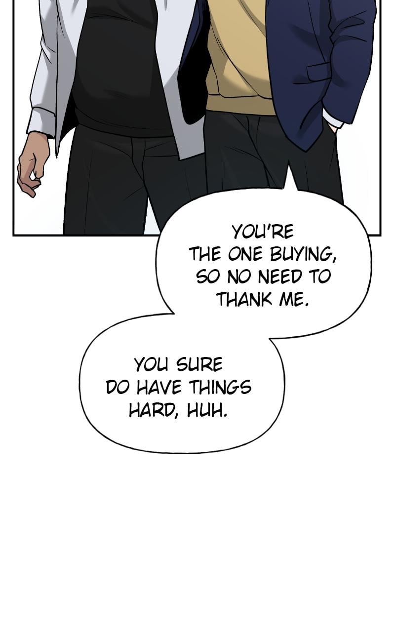 Read Designated Bully (en) Manga Online